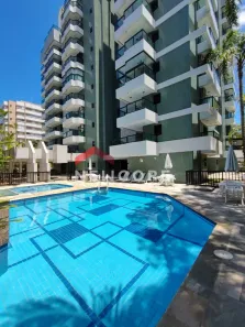 Apartamento com 3 Quartos à venda, 121m² no Riviera, Bertioga