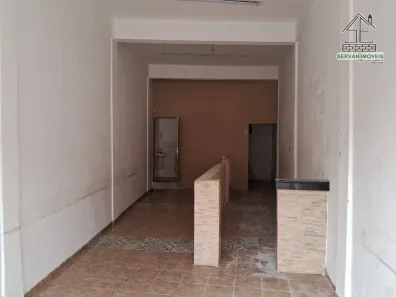 Ponto Comercial para alugar, 56m² no Baronesa, Osasco