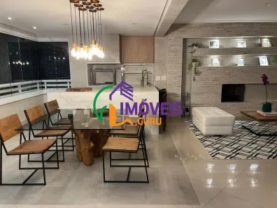 Apartamento com 3 Quartos à venda, 236m² no Vila Suzana, São Paulo
