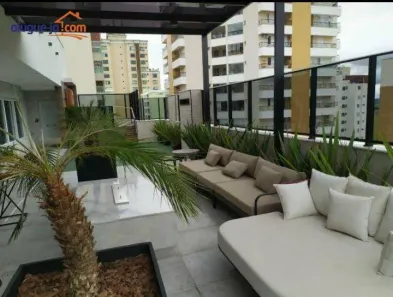 Apartamento com 2 Quartos à venda, 50m² no Altos do Esplanada, São José dos Campos