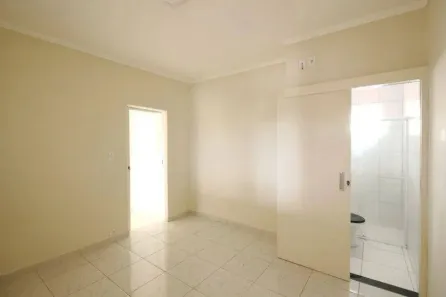 Apartamento com 1 Quarto para alugar, 38m² no Jaguaré, São Paulo