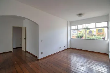 Apartamento com 3 Quartos à venda, 162m² no Sion, Belo Horizonte