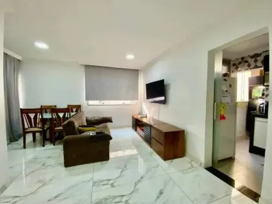 Apartamento com 3 Quartos à venda, 82m² no Manacás, Belo Horizonte