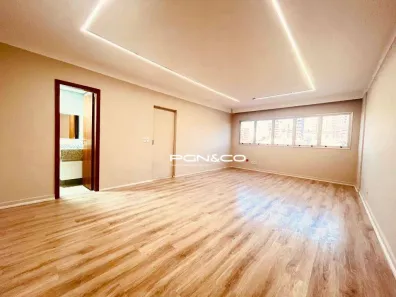 Sala Comercial para alugar, 44m² no Nova Aliança, Ribeirão Preto
