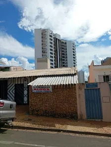 Sala Comercial para alugar, 77m² no Vila Santo Antônio, São José do Rio Preto