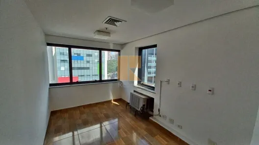 Sala Comercial para alugar, 76m² no Consolação, São Paulo