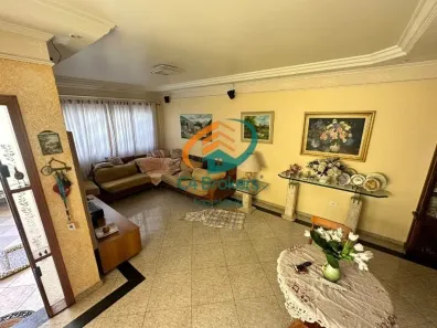 Sobrado com 3 Quartos à venda, 166m² no Vila São Judas Tadeu, Guarulhos