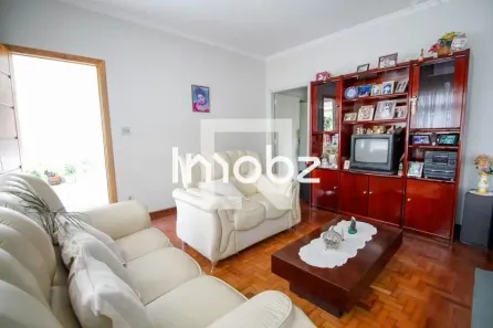 Casa com 3 Quartos à venda, 250m² no Vila Madalena, São Paulo