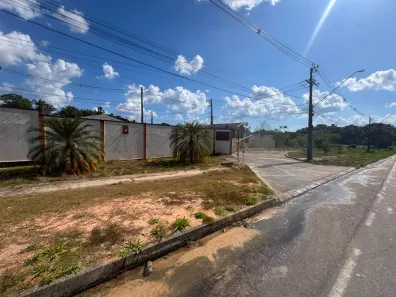Casa com 3 Quartos à venda, 80m² no Tarumã-Açu, Manaus