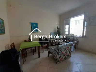 Apartamento com 2 Quartos à venda, 53m² no São Cristóvão, Rio de Janeiro