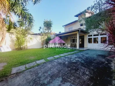 Casa com 5 Quartos à venda, 157m² no Martim de Sá, Caraguatatuba