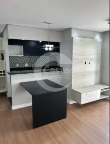 Apartamento com 2 Quartos à venda, 53m² no Vila Moreira, São Paulo