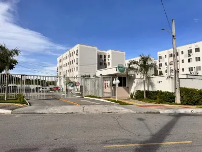 Apartamento com 2 Quartos à venda, 47m² no Parque Dois Irmãos, Fortaleza