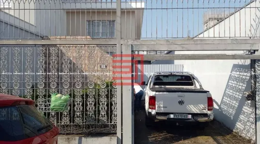 Sobrado com 3 Quartos para alugar, 260m² no Vila Santa Clara, São Paulo