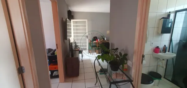Apartamento com 2 Quartos à venda, 45m² no Vale do Sol, Piracicaba