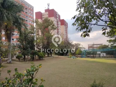 Apartamento com 3 Quartos à venda, 73m² no Ponte Preta, Campinas