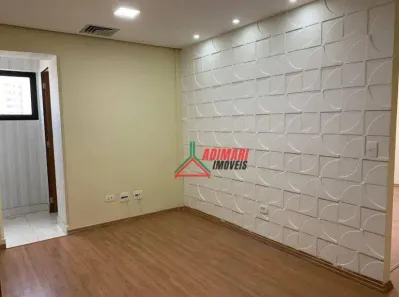 Sala Comercial à venda, 68m² no Aclimação, São Paulo