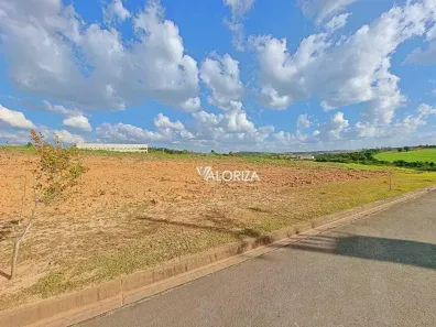 Lote/Terreno à venda, 1288m² no Capoavinha, Votorantim