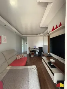 Apartamento com 2 Quartos à venda, 56m² no Vila Bertioga, São Paulo