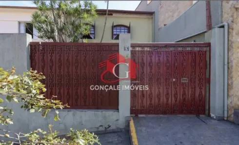Sobrado com 3 Quartos à venda, 153m² no Carandiru, São Paulo