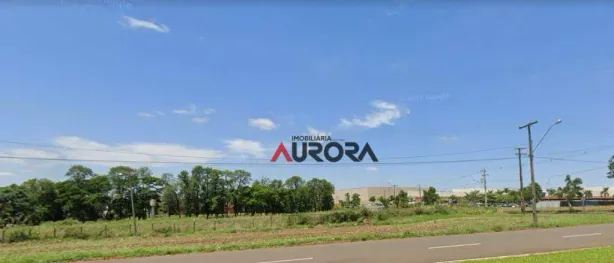 Lote/Terreno à venda, 250m² no Pacaembu, Londrina