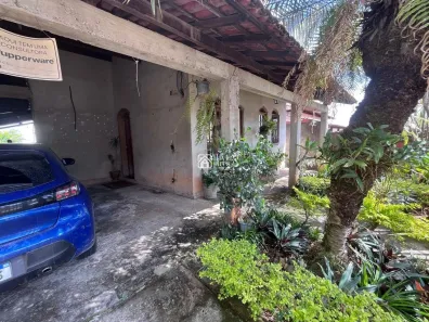 Casa com 4 Quartos à venda, 155m² no Jardim Brasília, Betim
