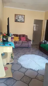 Casa com 2 Quartos à venda, 90m² no Parque das Paineiras, São Paulo