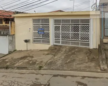 Casa com 3 Quartos à venda, 137m² no Jardim Monte Alto, Guarulhos