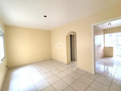 Apartamento com 1 Quarto à venda, 44m² no Santana, Porto Alegre