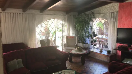 Casa com 5 Quartos à venda, 450m² no Interlagos, São Paulo