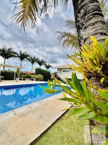 Casa com 3 Quartos para alugar, 720m² no Jardim Itaperi, Atibaia