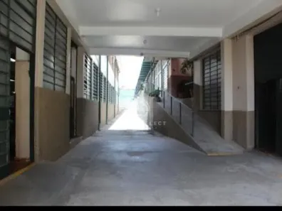 Prédio Comercial à venda, 8813m² no Tucuruvi, São Paulo