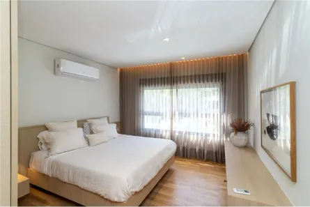 Apartamento com 4 Quartos à venda, 222m² no Jardim Vitória Régia, São Paulo