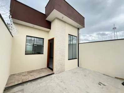 Casa com 2 Quartos à venda, 125m² no Residencial e Comercial Portal dos Eucaliptos, Pindamonhangaba