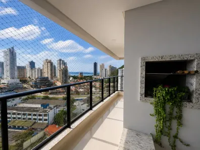 Apartamento com 2 Quartos à venda, 84m² no Fazenda, Itajaí