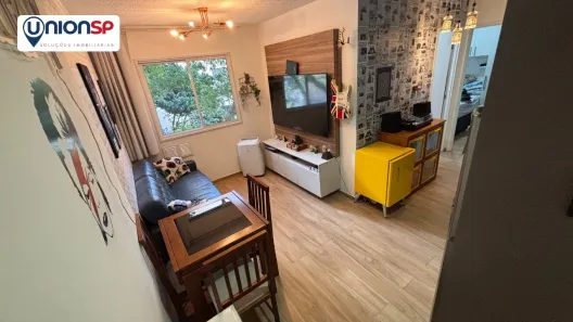 Apartamento com 2 Quartos à venda, 34m² no Consolação, São Paulo