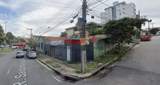 Lote/Terreno à venda, 502m² no Colégio Batista, Belo Horizonte