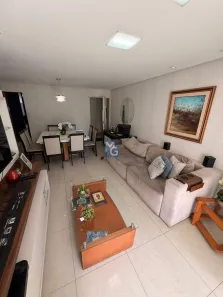 Apartamento com 3 Quartos à venda, 118m² no Graças, Recife