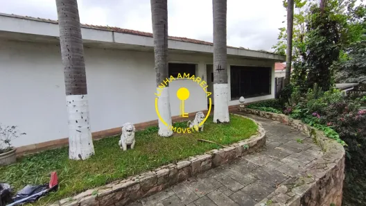 Casa com 3 Quartos à venda, 226m² no Caxingui, São Paulo