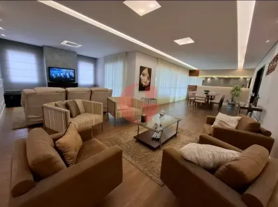 Apartamento com 4 Quartos à venda, 278m² no Jardim das Colinas, São José dos Campos