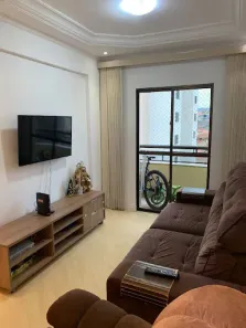 Apartamento com 2 Quartos à venda, 74m² no Vila Rosália, Guarulhos