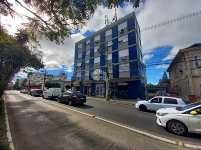 Apartamento com 2 Quartos à venda, 66m² no Santo Antônio, Porto Alegre