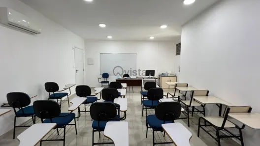 Sala Comercial à venda, 65m² no Pitangueiras, Guarujá