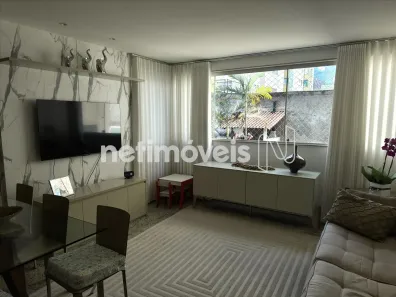 Apartamento com 3 Quartos à venda, 86m² no Cruzeiro, Belo Horizonte