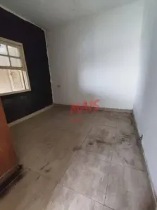 Sobrado com 4 Quartos à venda, 135m² no Vila Mathias, Santos