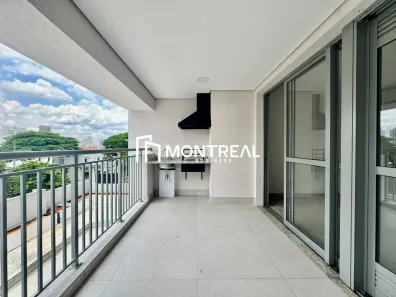Apartamento com 3 Quartos à venda, 83m² no Vila Mariana, São Paulo
