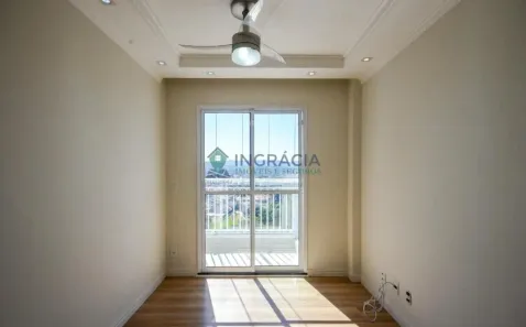 Apartamento com 2 Quartos à venda, 50m² no Jardim Cidade Pirituba, São Paulo