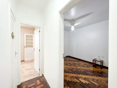 Apartamento com 2 Quartos à venda, 51m² no Rio Branco, Porto Alegre