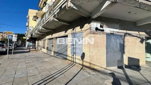 Ponto Comercial para alugar, 165m² no Centro, Canoas