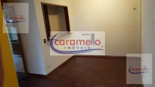 Apartamento com 1 Quarto à venda, 41m² no Perdizes, São Paulo